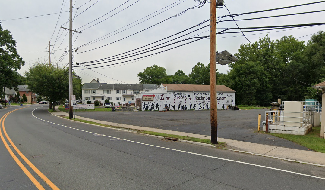 745 Bound Brook Road (2021)
